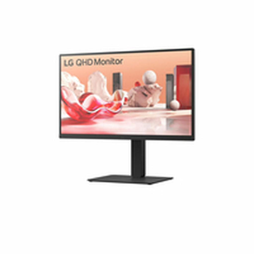 Monitor LG 27BA75QB-B.AEU