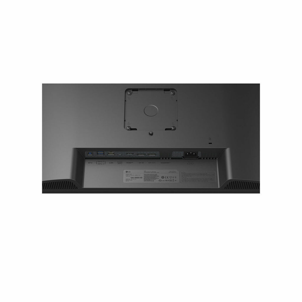 Monitor LG 27BA75QB-B.AEU