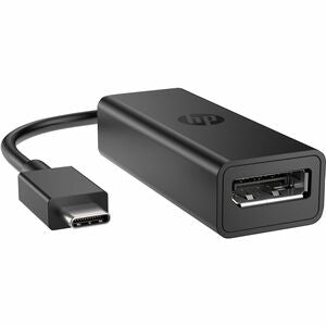 HP USB-C to DP Adapter G2