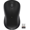 M310 XL Wireless Mouse Black