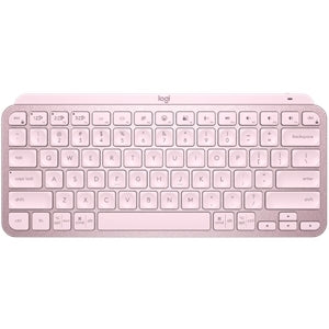 Logitech MX Keys Mini (Rose)