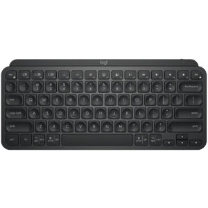 Logitech MX Keys Mini (Black)