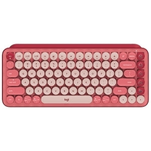 POP Key wireless emoji Mech KB