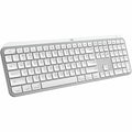 MX Keys S for Mac - Pale Grey