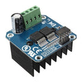 Semiconductor BTS7960B 5V 43A H-bridge Motor Driver Module