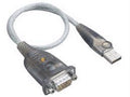 Adapter cable - usb-a left connector, usb 2.0(up to 480 mbps) - male left gender
