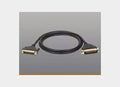Eaton tripp lite series ab parallel printer cable (db25 to cen36 m/m), 10 ft. (3
