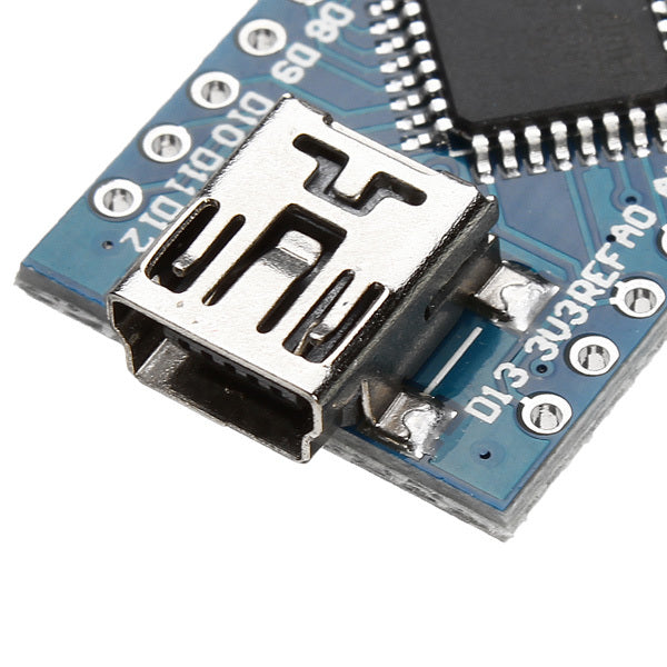 5Pcs Geekcreit ATmega328P Nano V3 Controller Board Improved Version Module Development Board