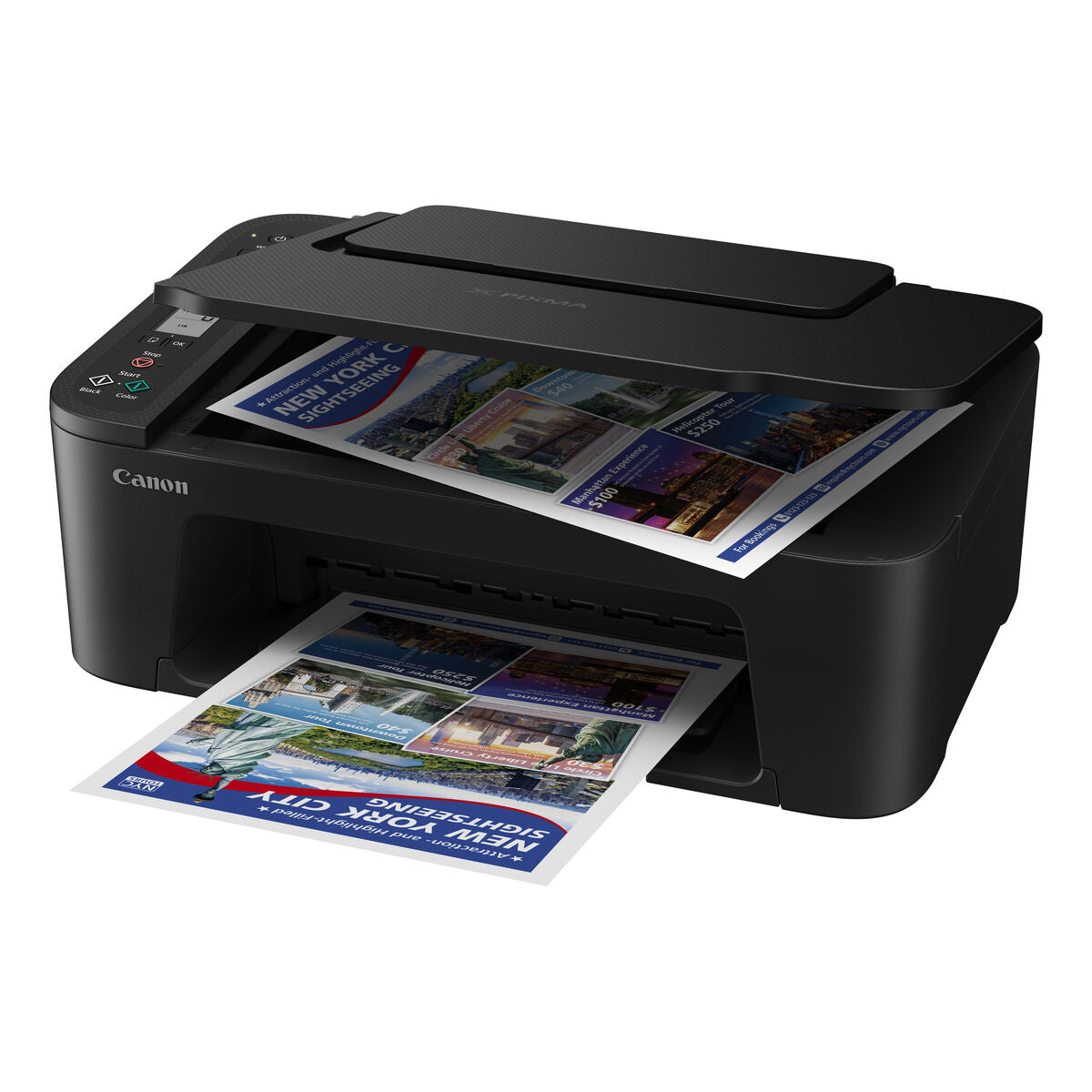Multifunction Printer Canon 6671C006-1