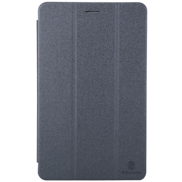 Folio PU Leather Case Folding Stand Cover For HUAWEI S8-701u