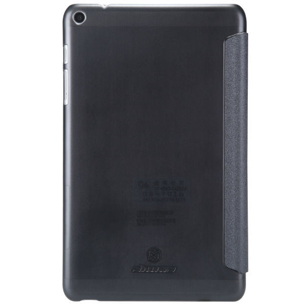Folio PU Leather Case Folding Stand Cover For HUAWEI S8-701u