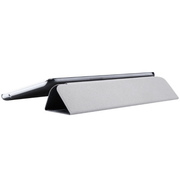 Folio PU Leather Case Folding Stand Cover For HUAWEI S8-701u