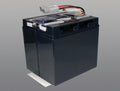 Eaton tripp lite series ups replacement battery cartridge for select apc ups