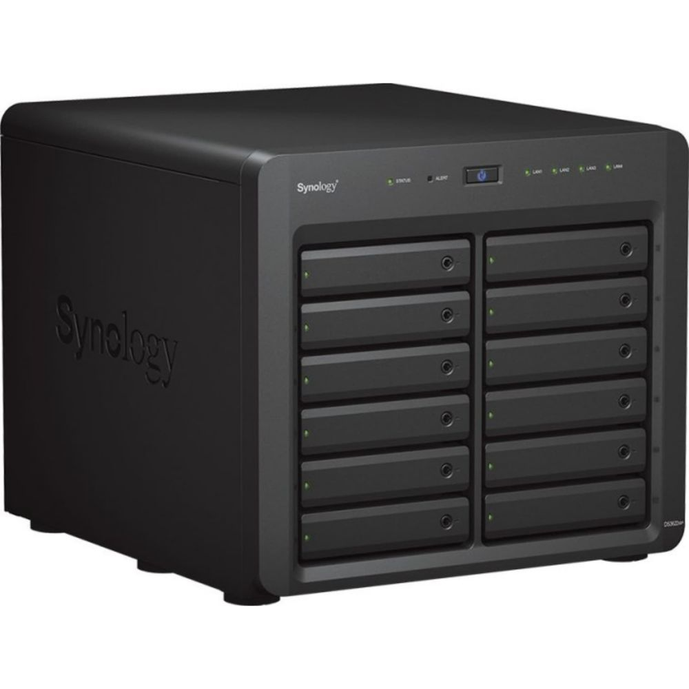 Súborový server Synology DS2422+ (DS2422+)-0