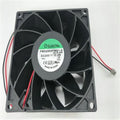 Adult: yes - Wholesale fan: PMD2409PMB1-A DC24V 12.2W 9238 two-wire Schneider ATV71 inverter fan