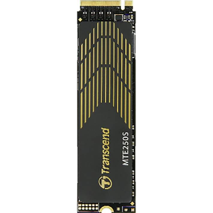 Transcend MTE250S 1TB M.2 2280 PCIe Gen4 NVMe SSD (TS1TMTE250S)-0