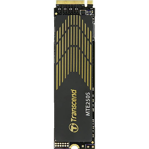 Transcend MTE250S 1TB M.2 2280 PCIe Gen4 NVMe SSD (TS1TMTE250S)-0