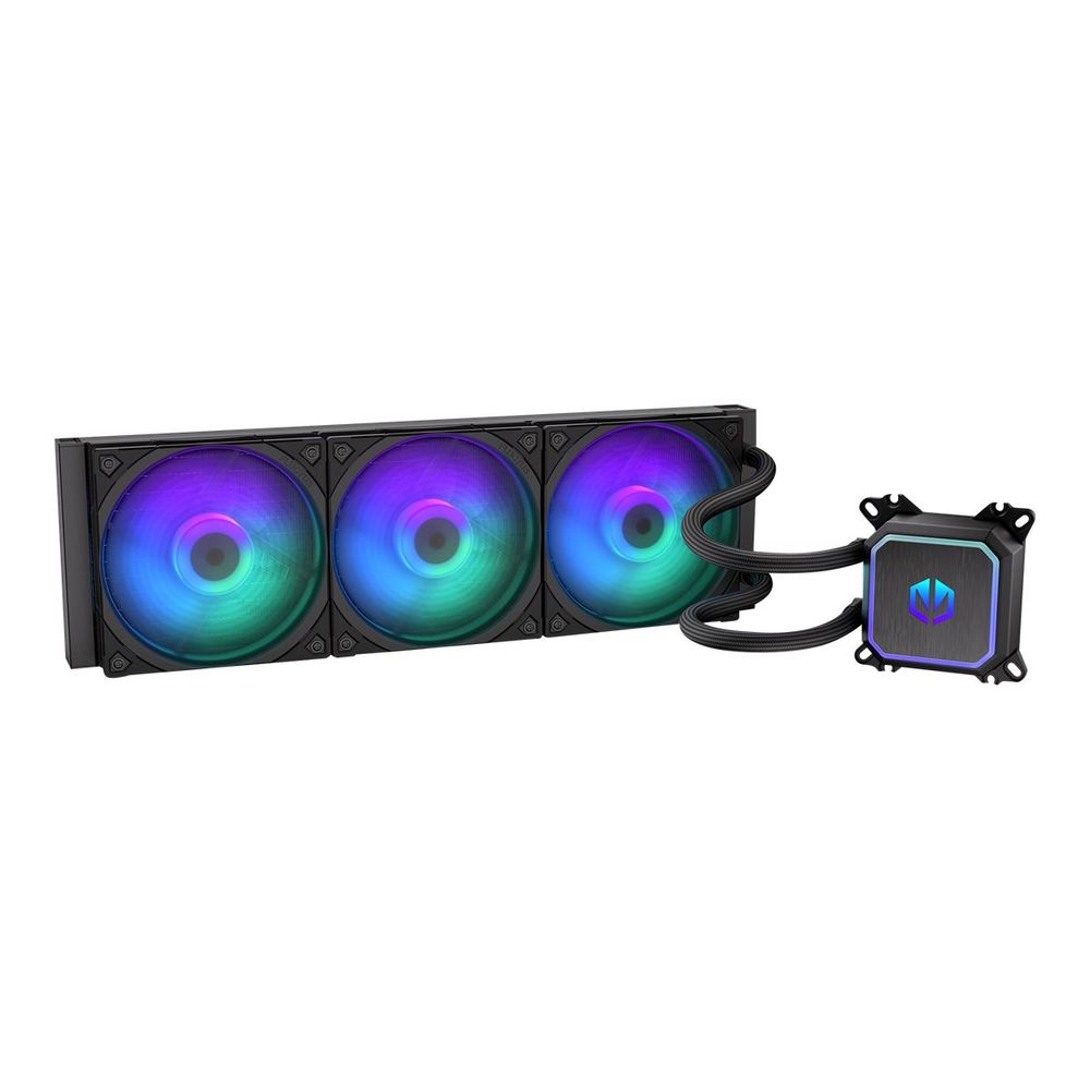 Vodní chlazení CPU ENDORFY Navis F360 ARGB (EY3B006)-0