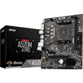 Msi a520m a pro