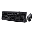 Keyboard/Mouse Antimicrobial