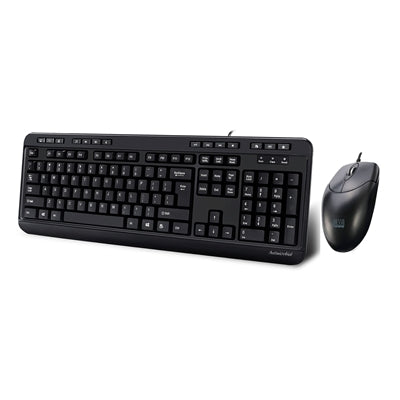 Keyboard/Mouse Antimicrobial
