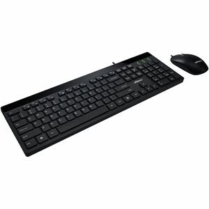 Dsktp Kybrd Mouse Combo