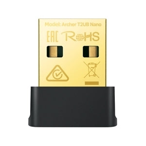 AC600 Nano USB Adapter
