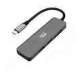 6 in 1 USB C Multiport Docking