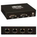 4pt vga aud cat5 ext