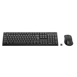 Wireless keyboard