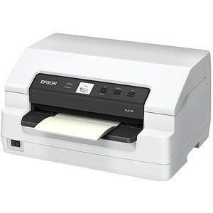 PLQ50 IMP SRL 24 Pin Passbk