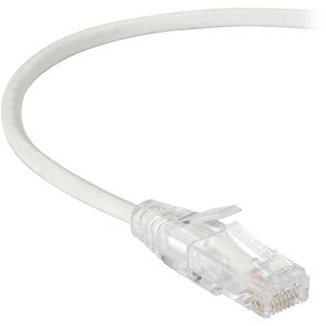 C6a 500 utp pvc sg wh 10'