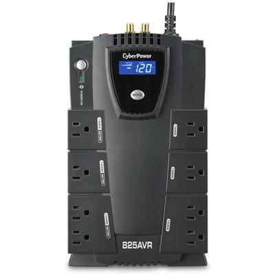 825va 450w ups