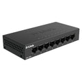 8 Port Gig Desktop Switch