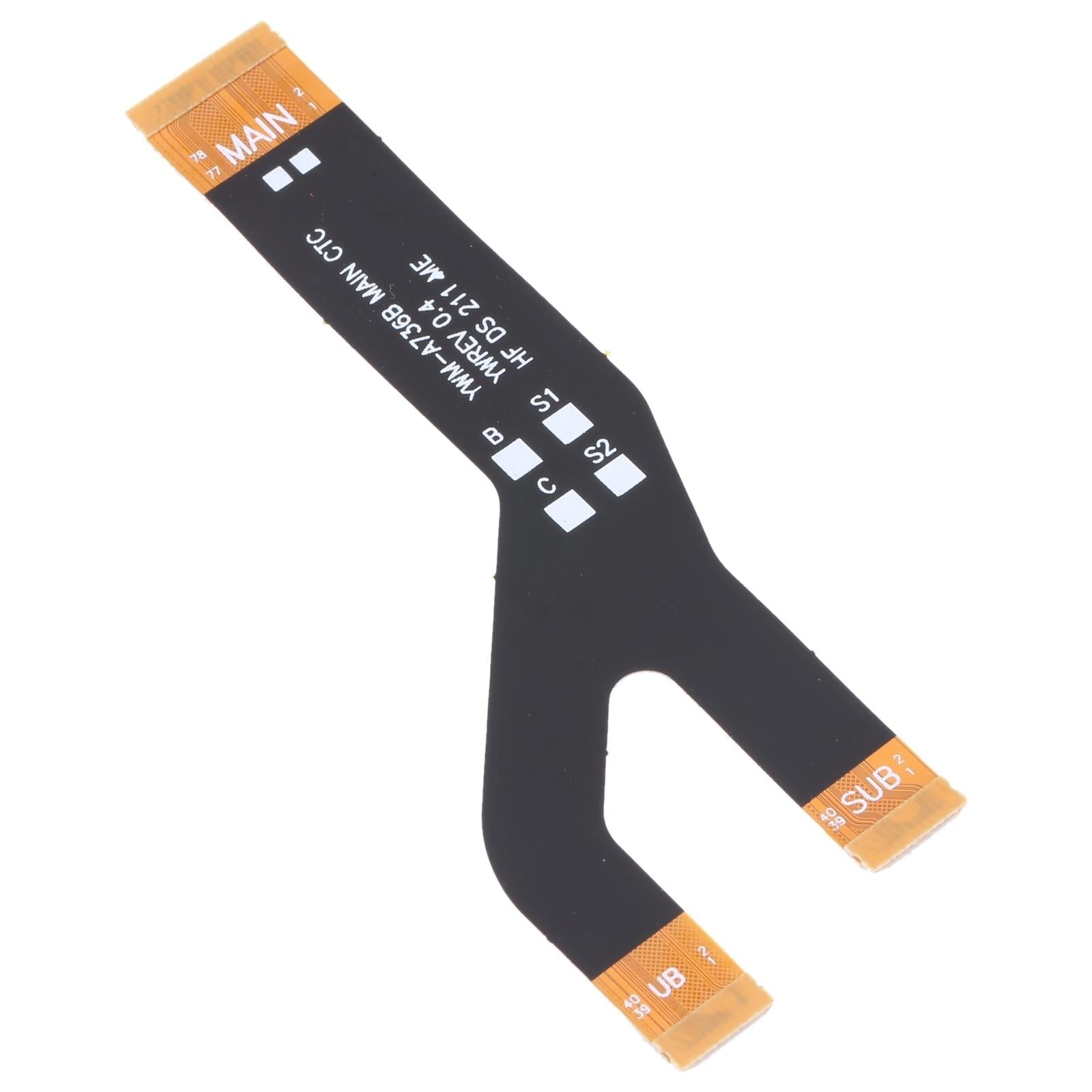 NNEIDS Samsung Galaxy A73 5G Motherboard Flex Cable-1