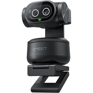 EMEET Pixy Dual Lens 4K PTZ