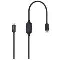DisplayPort M HDMI Cbl 1.8M