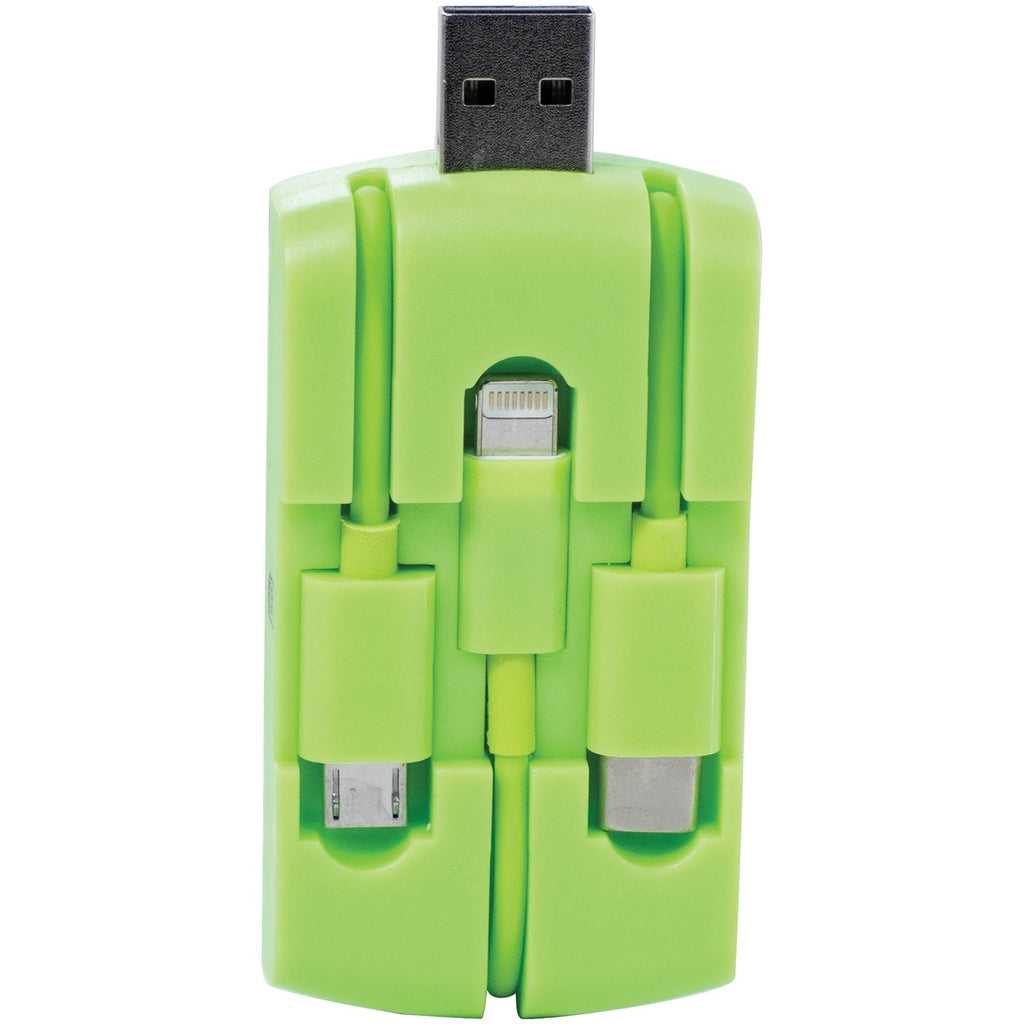 HME HME-QMCR 4:1 Card Reader