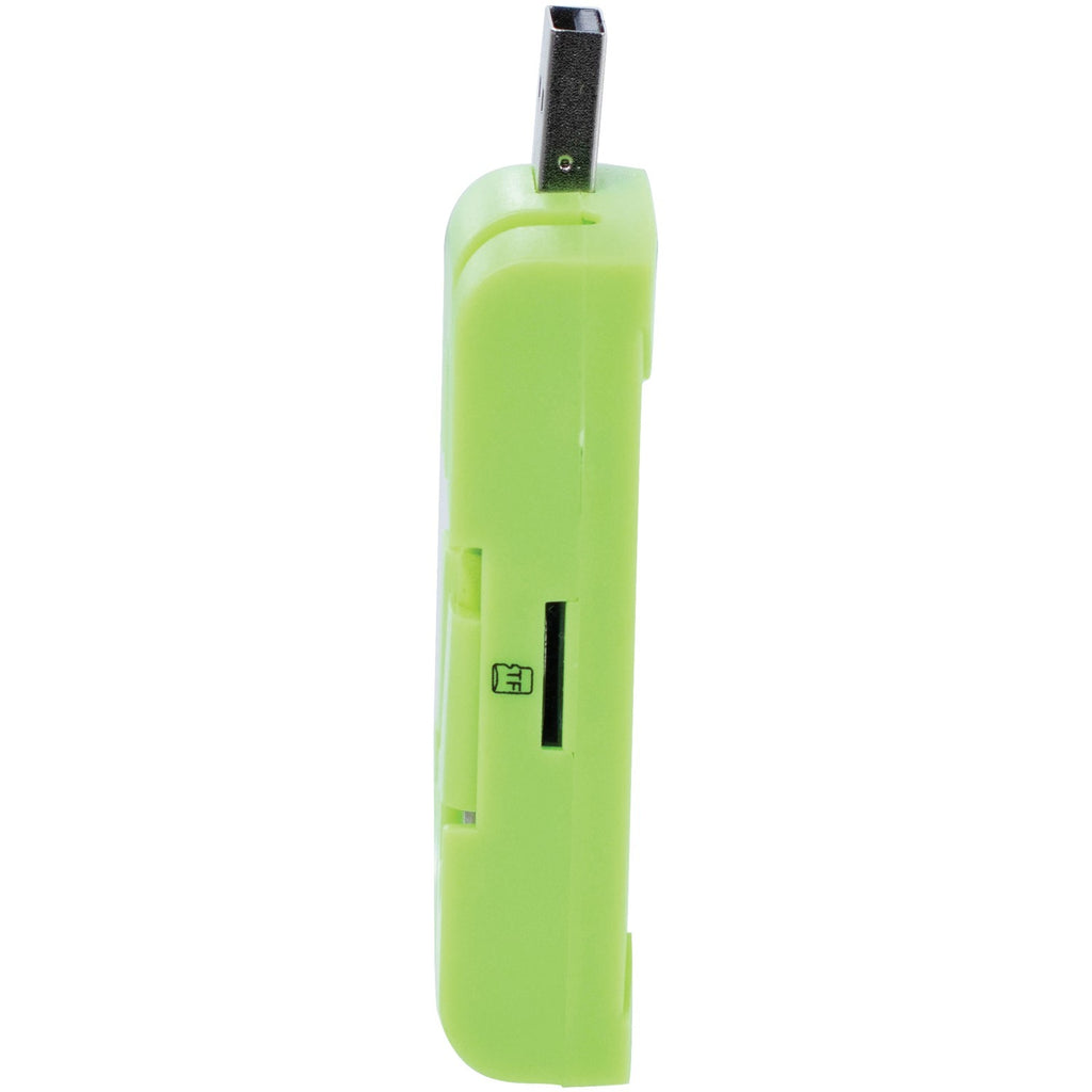 HME HME-QMCR 4:1 Card Reader