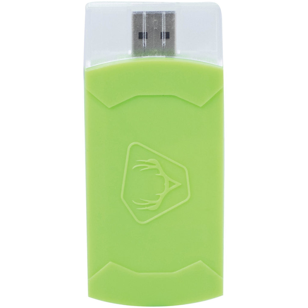 HME HME-QMCR 4:1 Card Reader