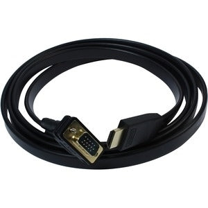 6ft HDMI to VGA Cable 1080p