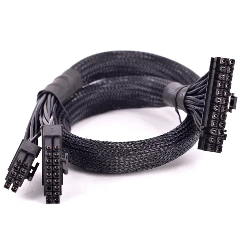 Color: Other, Cable length: Other - PCIe 8Pin 6+2Pin IDE SATA CPU 4+4Pin ATX 24Pin Power supply cable for CORSAIR RMx Series RM1000x RM850x RM750X RM650x RM550x
