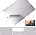 Color: Red, Application Laptop Size: 11" - Body Guard Protective Vinyl Decal Case Cover Skin For Apple Macbook Pro16" A2780 13" 15" A2681 A2779 A2485 Top/Bottom/Palmguard