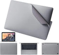 Color: Blue, Application Laptop Size: 17" - Body Guard Protective Vinyl Decal Case Cover Skin For Apple Macbook Pro16" A2780 13" 15" A2681 A2779 A2485 Top/Bottom/Palmguard