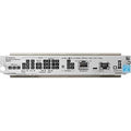5400R zl2 Management Module