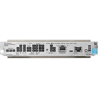 5400R zl2 Management Module
