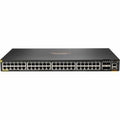 Hpe anw 6200f 48g cl4 4sfp+740