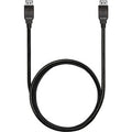 DisplayPort 1.4 M M Cbl 6ft