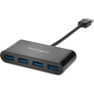 UH4000 USB 3.0 4 Port Hub