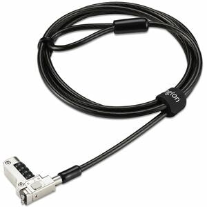 F portlock combo lock usb c sl